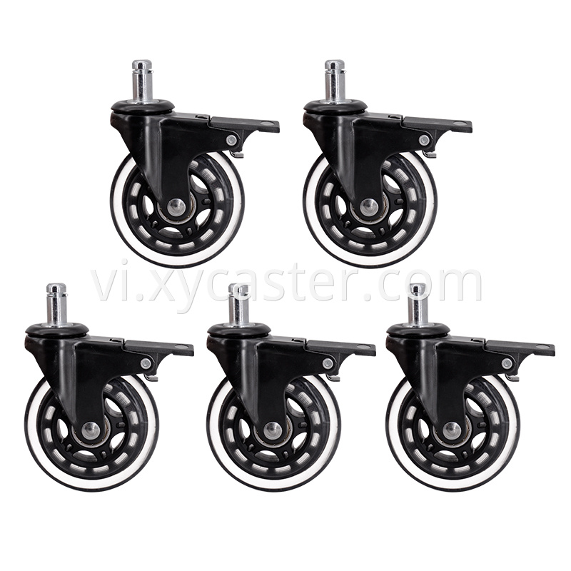 Chair Wheels